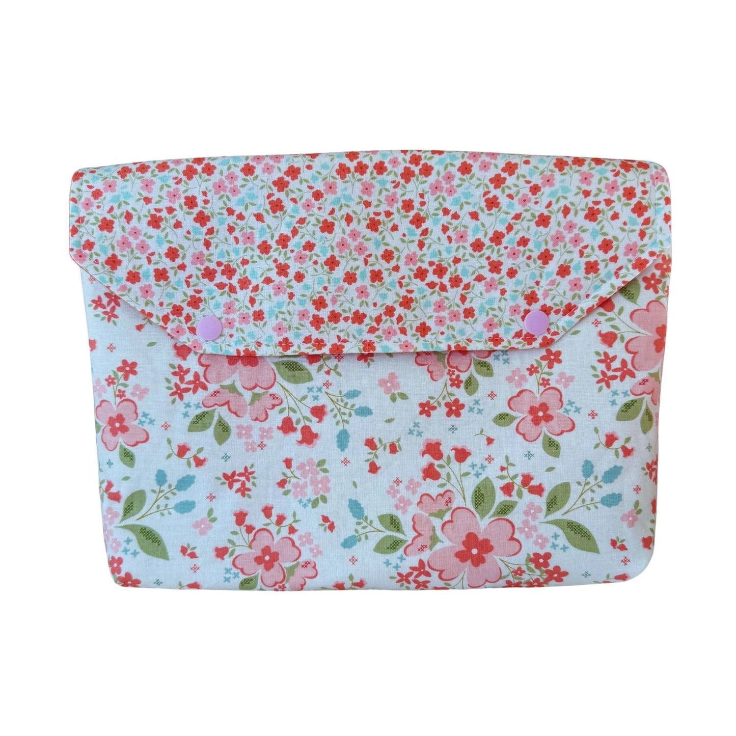 Summer bible sleeve (large)